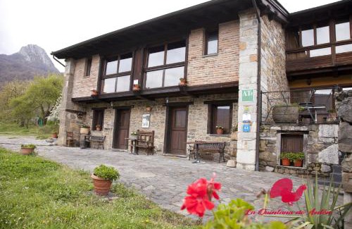 Jomezana De Abajo Casa | La Quintana de Antón