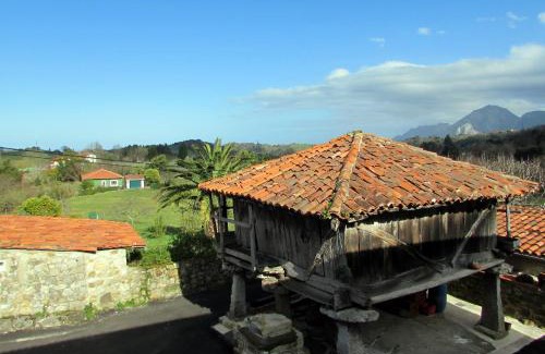 Pando Casa | La Quintana de Ribadesella
