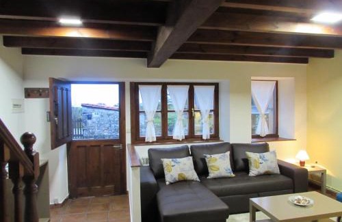 Pando Casa | La Quintana de Ribadesella