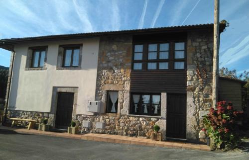 Pando Casa | La Quintana de Ribadesella