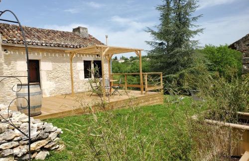 Flaujac-Poujols Casa | La Quintarde