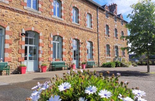 Chatelaudren Casa | La Récréation - Chambres et Appartements