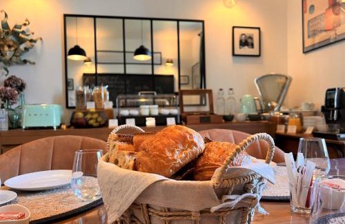 Chatelaudren Casa | La Récréation - Chambres et Appartements