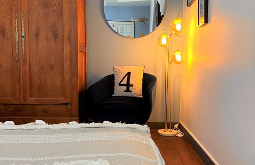 Chatelaudren Casa | La Récréation