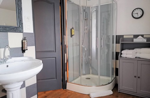 Chatelaudren Casa | La Récréation