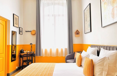 Chatelaudren Casa | La Récréation