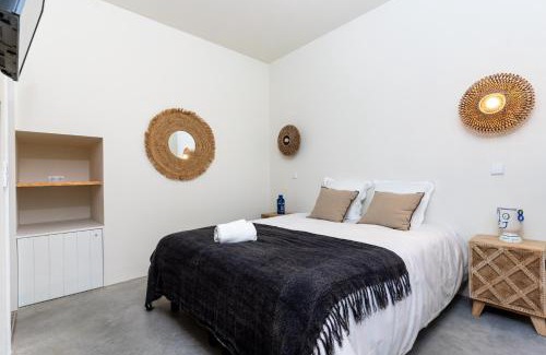 Carvalhal Apartamento | La Réserve-Comporta by Terresens