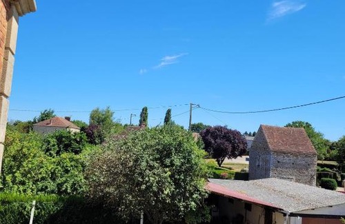 Coulonces Casa | La Réserve