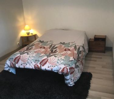 Brommat Casa | La Résidence de Marie