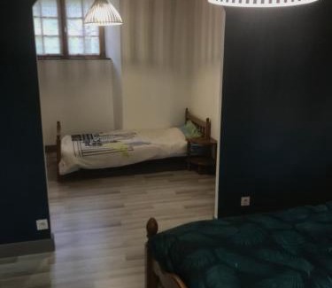 Brommat Casa | La Résidence de Marie