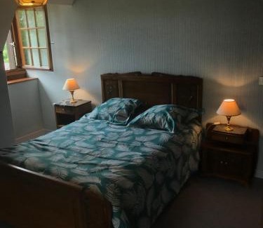 Brommat Casa | La Résidence de Marie