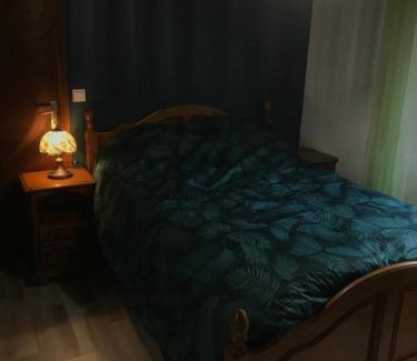 Brommat Casa | La Résidence de Marie