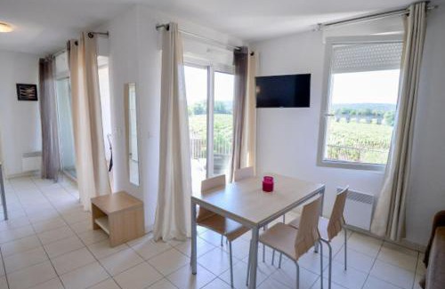 Azille Apartamento | La Résidence du Château de Jouarres
