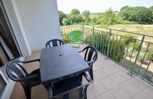 Azille Apartamento | La Résidence du Château de Jouarres
