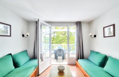 Monflanquin Apartamento | La résidence du Lac - maeva Home - Appartement 2 pièces 5 personnes - Sélection MAE-6701