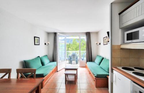 Monflanquin Apartamento | La résidence du Lac - maeva Home - Appartement 2 pièces 5 personnes - Sélection MAE-6701