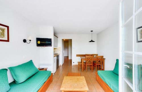 Monflanquin Apartamento | La résidence du Lac - maeva Home - Appartement 2 pièces 5 personnes - Sélection MAE-6701