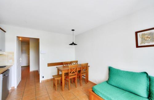 Monflanquin Apartamento | La résidence du Lac - maeva Home - Appartement 2 pièces 5 personnes - Sélection MAE-6701