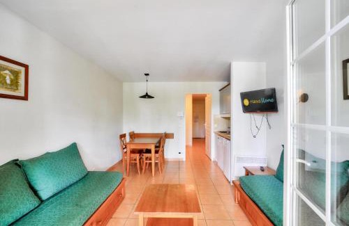 Monflanquin Apartamento | La résidence du Lac - maeva Home - Appartement 2 pièces 5 personnes - Sélection MAE-8161