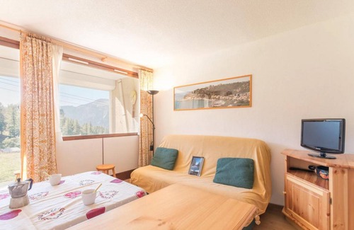 Montgenevre Apartamento | La Résidence Ferme d'Augustin