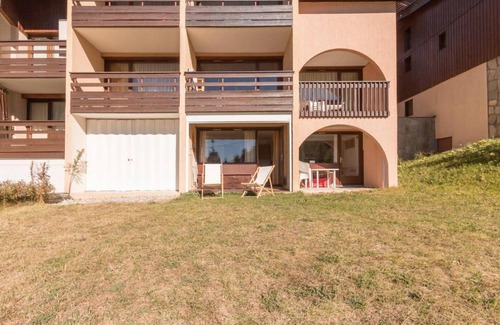 Montgenevre Apartamento | La Résidence Ferme d'Augustin
