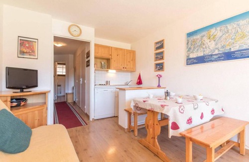 Montgenevre Apartamento | La Résidence Ferme d'Augustin