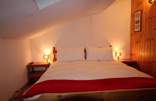 Montgenevre Apartamento | La Résidence Ferme d'Augustin
