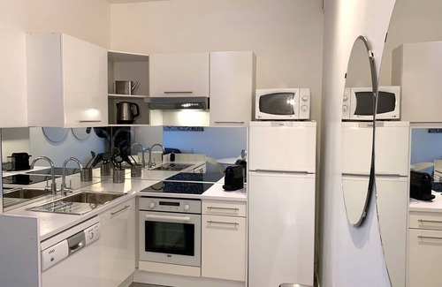 Varengeville-sur-Mer Casa | La Résidence de la Villa Quartz