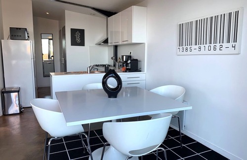 Varengeville-sur-Mer Casa | La Résidence de la Villa Quartz