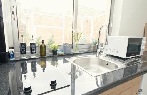 Troyes Apartamento | La résidence Jeanne d'Arc 1 , Troyes - France