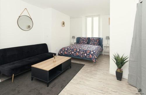 Troyes Apartamento | La résidence Jeanne d'Arc 1 , Troyes - France