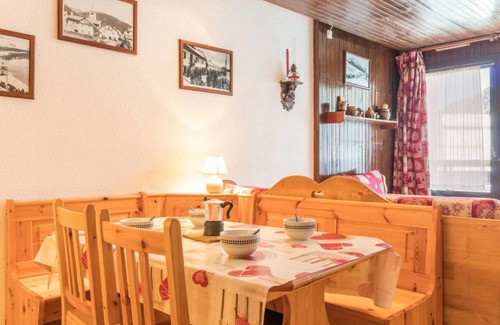 Montgenevre Apartamento | La Résidence la Loubatière