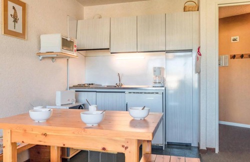 Montgenevre Apartamento | La Résidence la Loubatière
