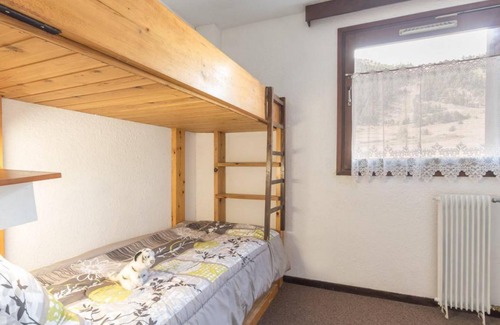 Montgenevre Apartamento | La Résidence la Loubatière