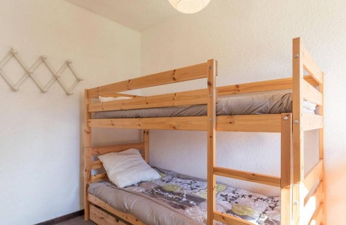 Montgenevre Apartamento | La Résidence la Loubatière