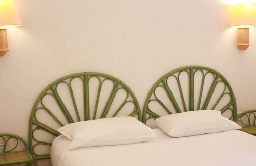 Giens Hotel | La Résidence Le Provençal