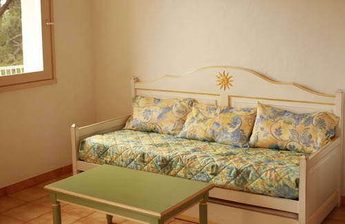 Giens Hotel | La Résidence Le Provençal