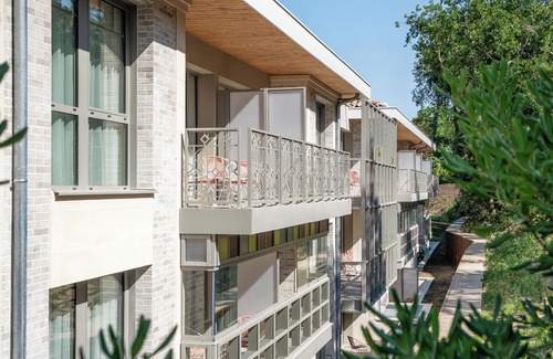 Arcachon Casa | La Résidence - Thalazur Arcachon