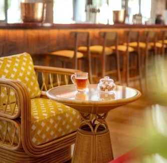 Arcachon Apartamento | La Résidence - Thalazur Arcachon