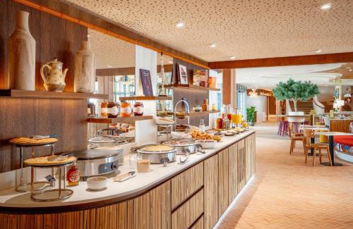 Arcachon Apartamento | La Résidence - Thalazur Arcachon
