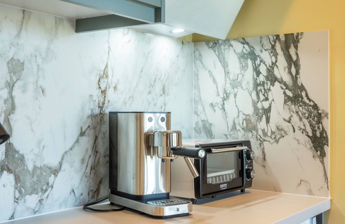 Agkisaras Complejo | La Rêve Luxury Apartments