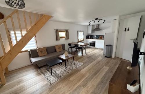 Le Thor Apartamento | La Rêverie