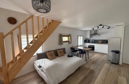 Le Thor Apartamento | La Rêverie