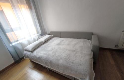Centro histórico de León Apartamento | La Rúa, en el casco histórico