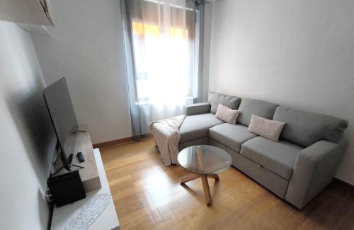 Centro histórico de León Apartamento | La Rúa, en el casco histórico