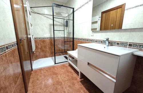 Centro histórico de León Apartamento | La Rúa, en el casco histórico