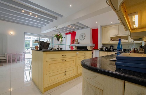 Saint-Hilaire-sous-Romilly Casa | La Ribambelle - Saint Hilaire Sous Romilly