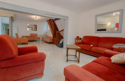 Saint-Hilaire-sous-Romilly Casa | La Ribambelle - Saint Hilaire Sous Romilly