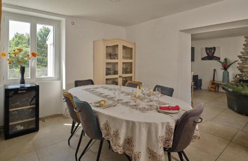 Saint-Philbert-de-Grand-Lieu Casa | La Résidence AKWABA