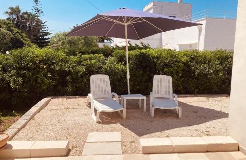Ostuni Casa | La Racioppola